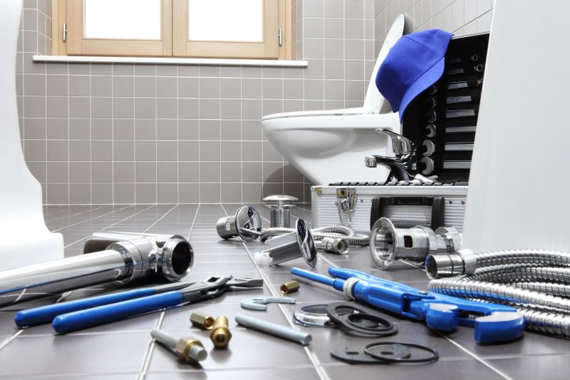 Top Bathroom Remodeling Companies in Basking Ridge, NJ