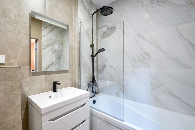 Top Bathroom Remodeling Companies in Marlboro, NJ