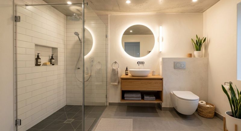 Top Bathroom Remodeling Companies in Montclair, NJ