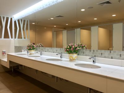 Cost of Bathroom Remodeling in Colonia, NJ